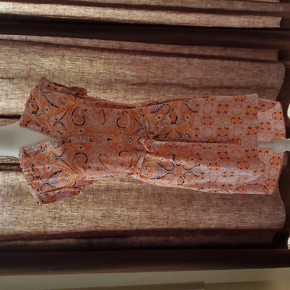 BCBG MAXAZRIA WOMEN'S DRESS SIZE XS